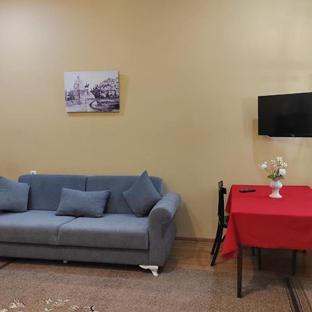 Centre Of Tbilisi Apartment Екстериор снимка